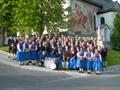 Frühjahrskonzert der Musikkapelle Tarrenz - Nachlese