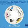 Foto für Europäische Mobilitätswoche & Autofreier Tag