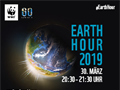 Foto für Earth Hour 2019