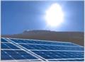 Förderung Photovoltaikanlagen