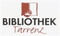 Logo Bibliothek Tarrenz