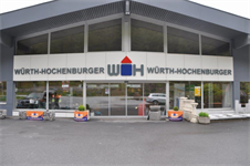 Würth Hochenburger GmbH