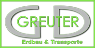 Logo Greuter Daniel