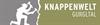 Logo Knappenwelt Gurgltal