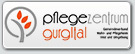 Logo Pflegezentrum Gurgltal