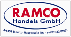 Ramco HandelsGmbH