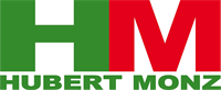 Logo für Monz Hubert