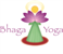 Logo für Bhaga-Yogakurse