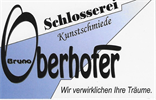 Logo für Oberhofer Bruno
