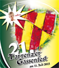 Tarrenzer Gassenfest 2015 (1)