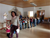 Besuch Kindergarten in der Vinzenzstube (1)
