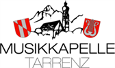 Logo für Musikkapelle Tarrenz